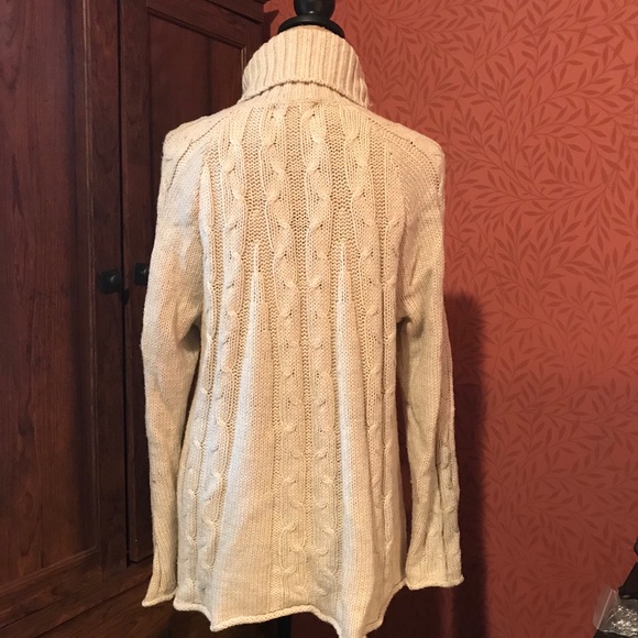 Tunic Sweater - Picture 3 of 6